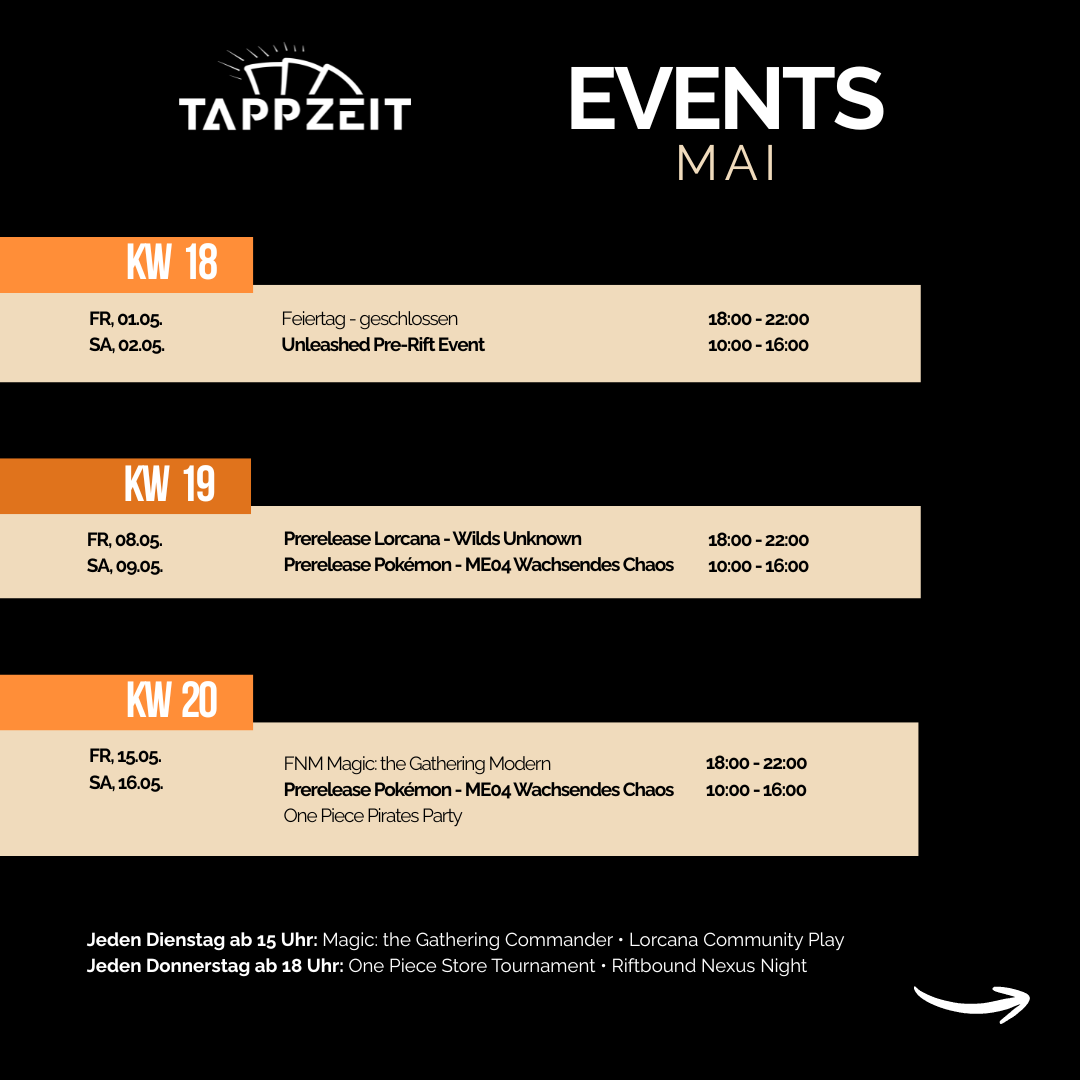 Events